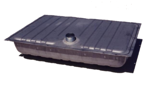 Ремонт топливных баков фото