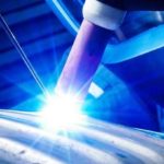 Аргонодуговая сварка